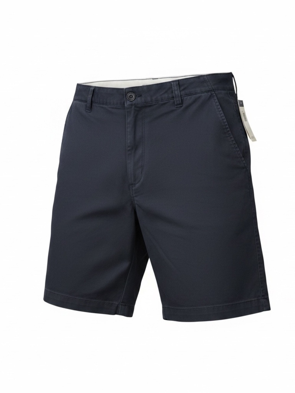 Bundle of 3 Men's Flat Front Casual Shorts - Picture 6 of 9